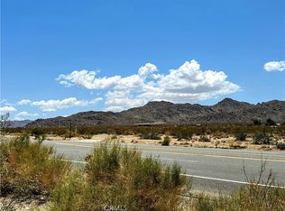66500-29 Palms Hwy, Joshua Tree, CA 92252