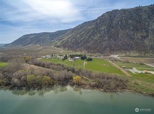 862 State Route 173, Brewster, WA 98812