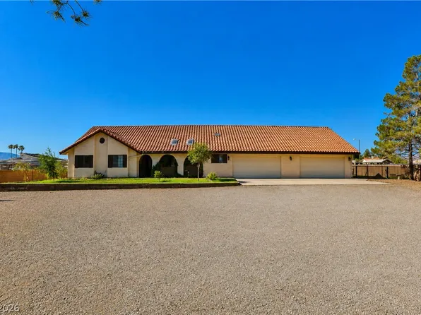 4325 W Pebble Rd, Las Vegas, NV 89139