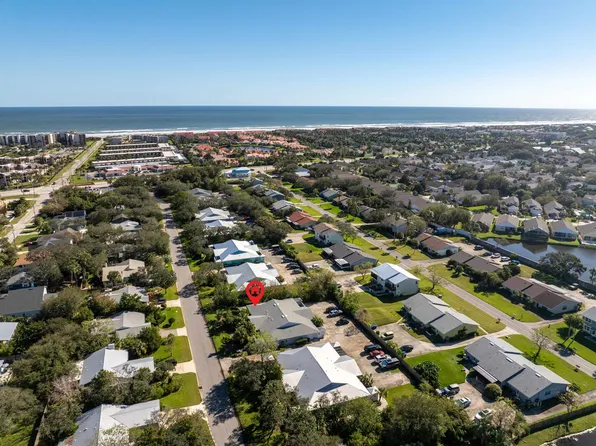 17 Fountain Of Youth Blvd APT B, Saint Augustine, FL 32080