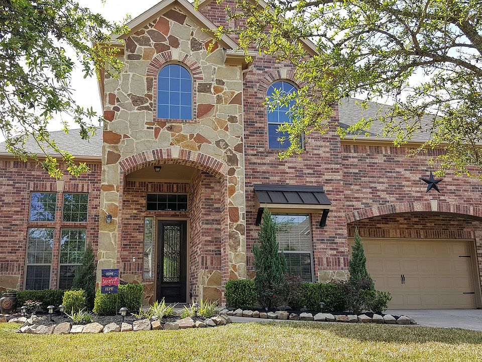 Upgrade Stone Elevation 