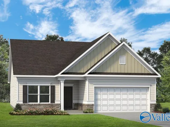 The Telfair Nightingale Dr, Athens, AL 35611