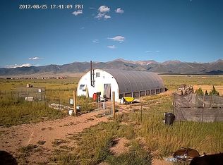 26346 Johnson Ave, Moffat, CO 81143