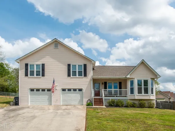 75 Schroeder Way, Hiram, GA 30141