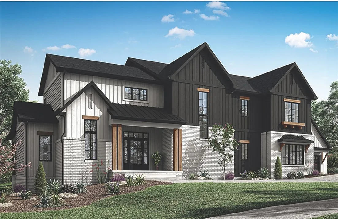 LOT 163 Sinan Farm Dr photo 1