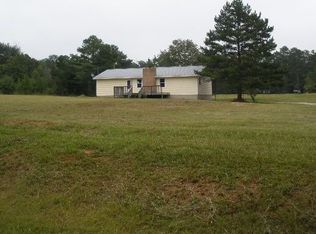 4620 Parkwood Rd, Social Circle, GA 30025