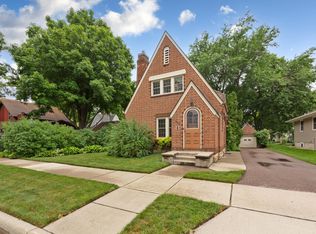 628 Grant Ave, North Mankato, MN 56003