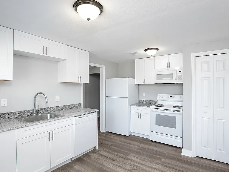 Lofts at Baker — Photo 10