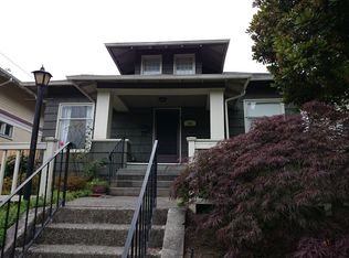 735 20th Ave E, Seattle, WA 98112