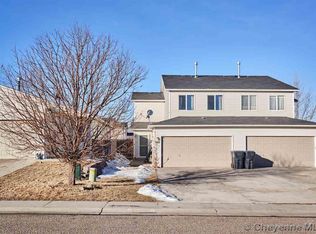 320 Hunters Way, Cheyenne, WY 82007
