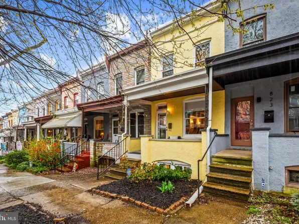 821 Union Ave, Baltimore, MD 21211