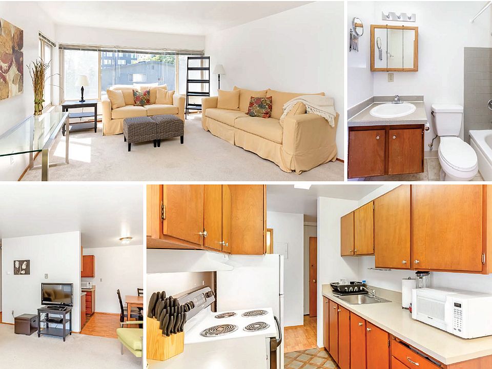 Tyee Apartment Rentals Seattle, WA Zillow