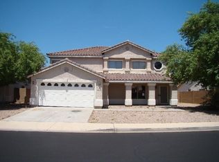 10636 E Arbor Ave, Mesa, AZ 85208