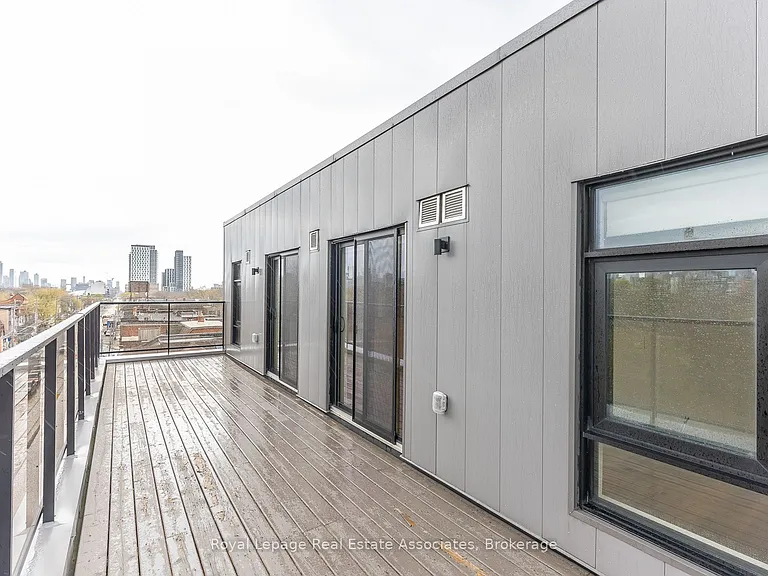1000 Bathurst St #401 — Photo 34