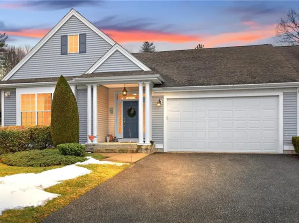 170 Providence Pike Unit 7, North Smithfield, RI 02896