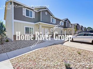 1160 E Plumwood Pl UNIT 102, Nampa, ID 83686