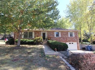 2409 Knight Valley Dr, Jefferson City, MO 65101