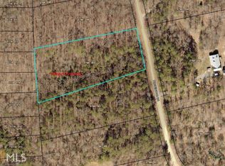 0 Ridgewood Dr #50, Pendergrass, GA 30567