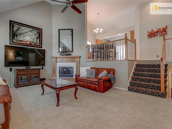 Lots of Updated Lighting Fixtures Throughout the Home