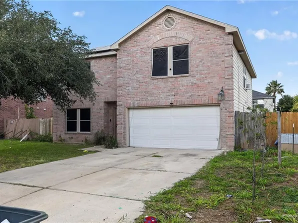 2110 W 40th St, Mission, TX 78573