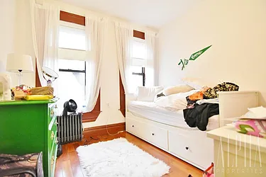 Rented by Alpha Properties NYC I LLC