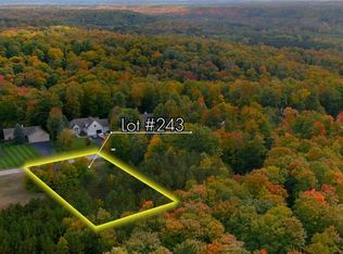 243 S Ridge Ct, Traverse City, MI 49696