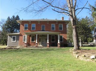 540 Freeport Rd, Freeport, PA 16229