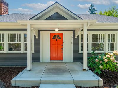 1016 Queen Anne Ave, Medford, OR, 97504