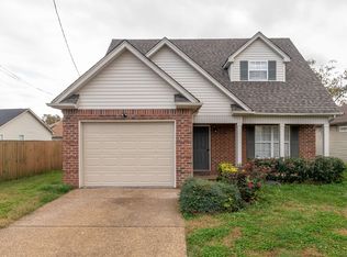 1975 Port James Cir, Antioch, TN 37013