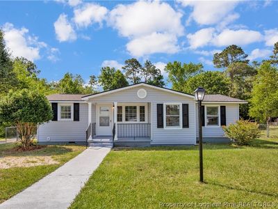 17061 Duncan Ave, Laurel Hill, NC, 28351