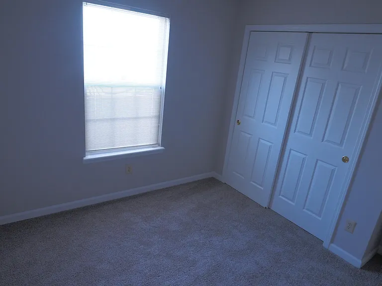 Bedroom 2 and 3
