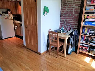 Rented by Brooklyn Heights Real Estate Inc