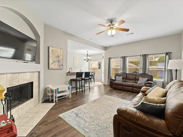 32018 Anne Ln, Pinehurst, TX 77362