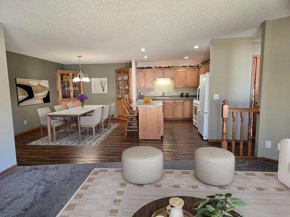 103 Sellards Ave, Dassel, MN 55325