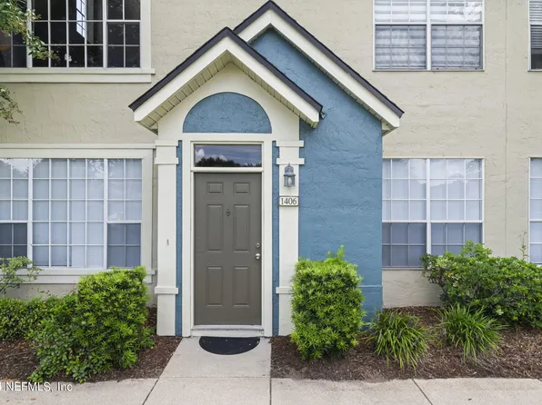 13703 RICHMOND PARK Drive #1406, Jacksonville, FL 32224