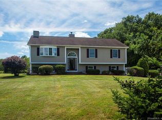 203 King Rd, Somers, CT 06071