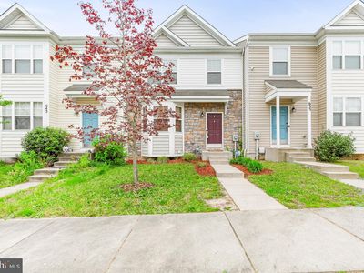 639 Burr Oak Ct, Prince Frederick, MD, 20678
