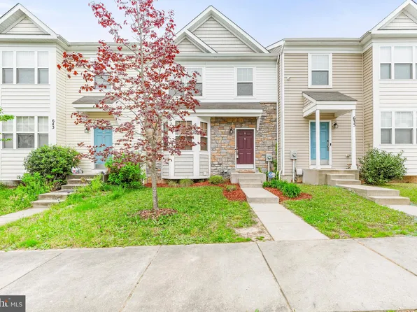 639 Burr Oak Ct, Prince Frederick, MD 20678