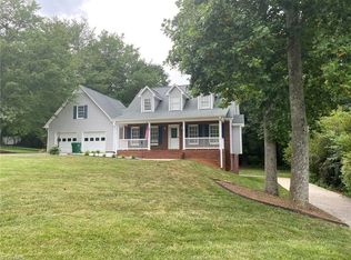 538 E King St, King, NC 27021