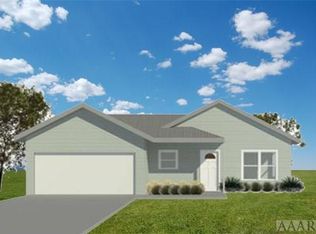 2016 Aydlett Dr, Elizabeth City, NC 27909