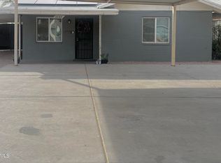 2747 W Roosevelt St, Phoenix, AZ 85009