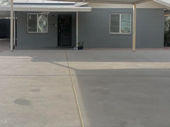 2747 W ROOSEVELT Street, Phoenix, AZ 85009