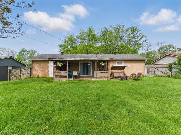 619 Laura Dr, Winchester, KY 40391