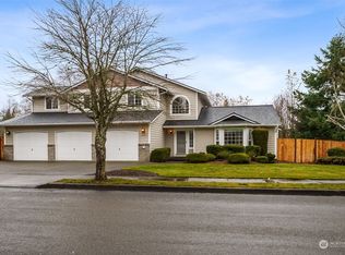 1827 21st Ave SE, Puyallup, WA