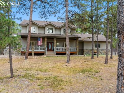 4420 Edgedale Way, Colorado Springs, CO, 80908