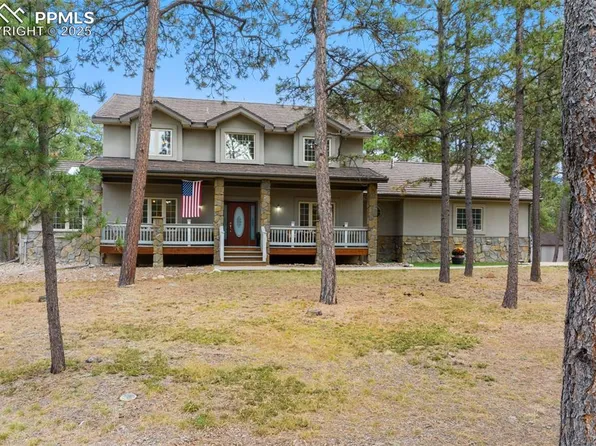 4420 Edgedale Way, Colorado Springs, CO 80908