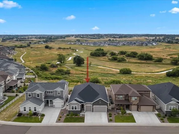 5726 Cadara Way, Parker, CO 80134