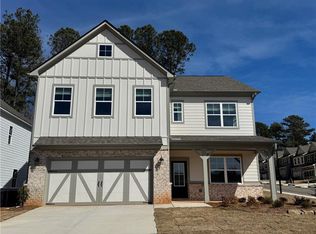5587 Overview Dr, Flowery Branch, GA 30542