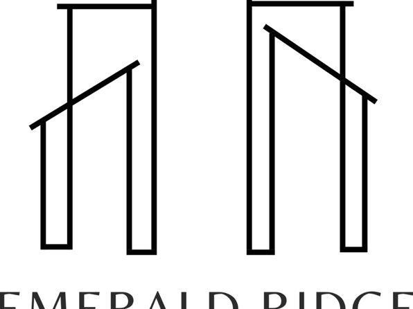 Bishop Plan, Emerald Ridge