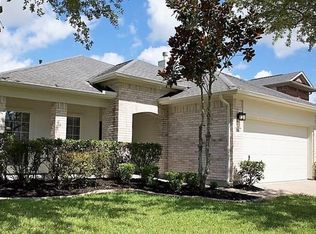 2712 Shallow Falls Ct, Pearland, TX 77584